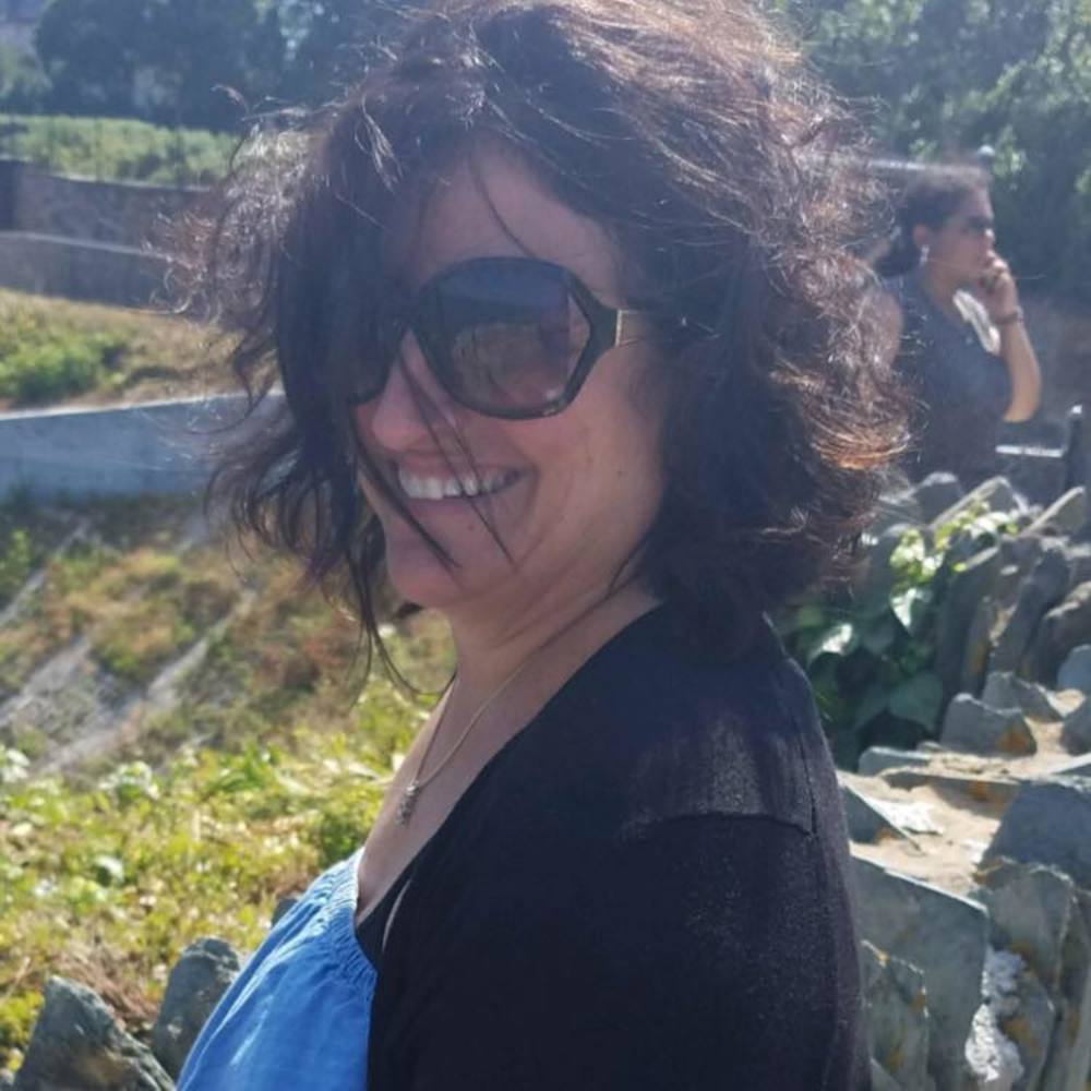 Meet your Posher, Caroline